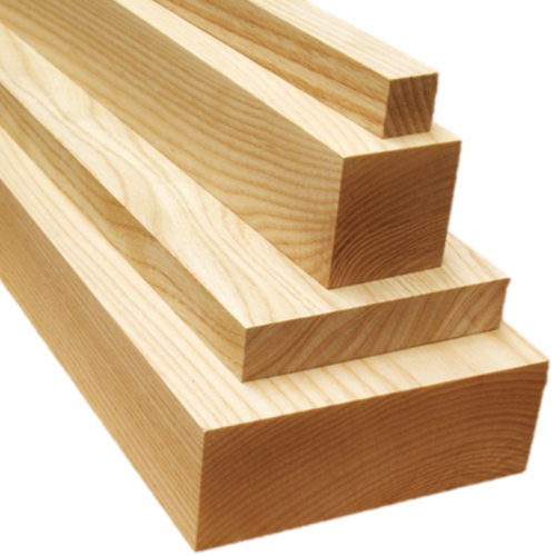 Planed Timber (PSE/PAR)