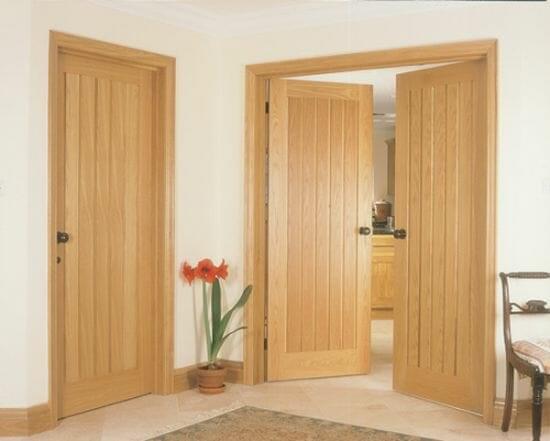 Internal Doors & Linings