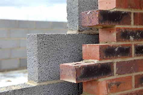 Bricks and Blocks