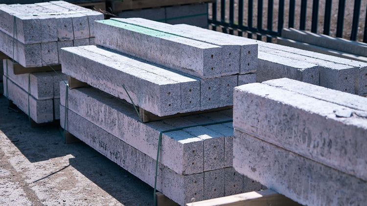 Lintels & Concrete Products