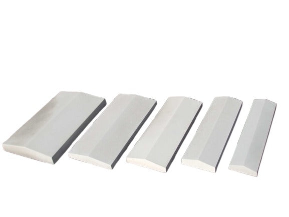 Coping Stones & Pillar Caps