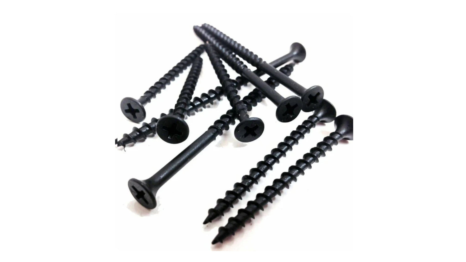 Screws