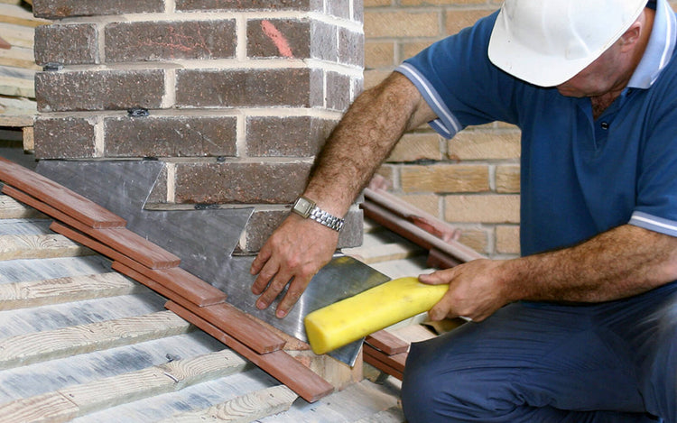 Roof Flashing and Accessories