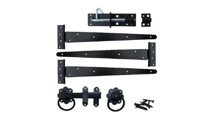 Gate Hinges & Furniture