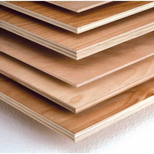 Plywood