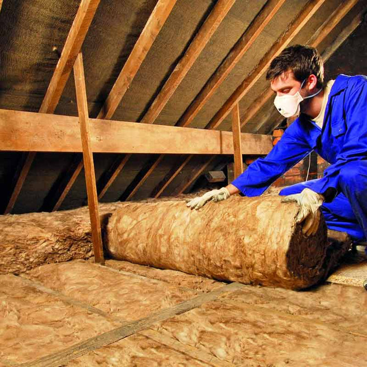 Loft Insulation