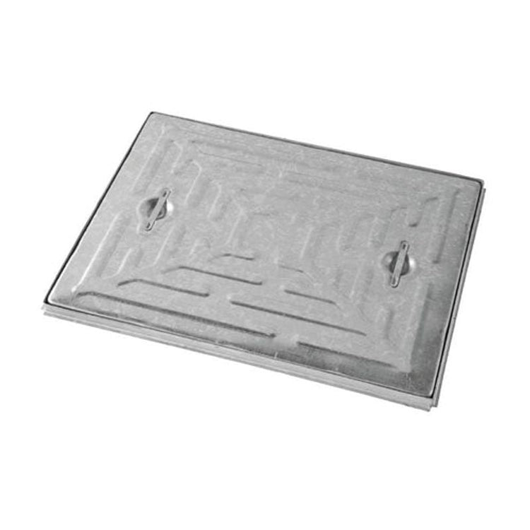 Manhole Covers