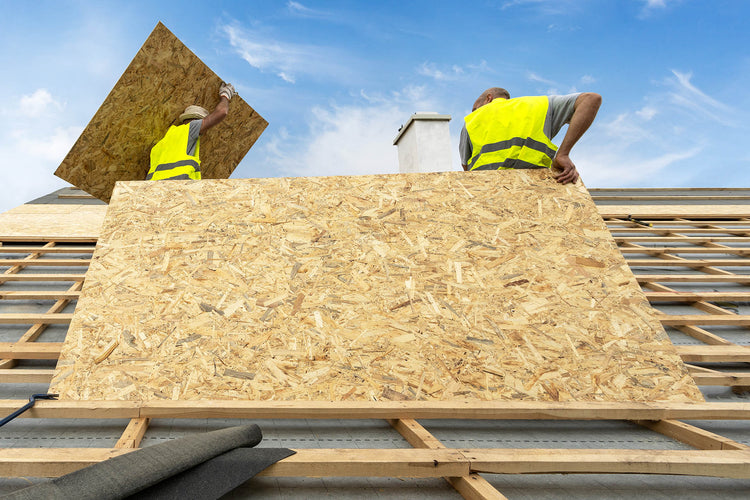 OSB Boards
