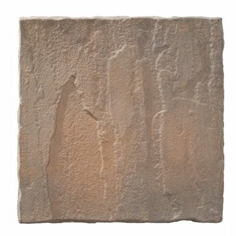 Castacrete Rutland Paving 450mm x 450mm - Autumn Gold