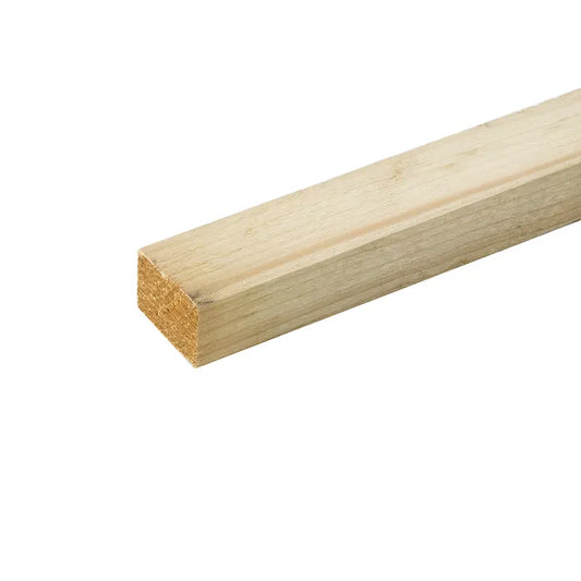 Treated Sawn Batten 38mm x 19mm
