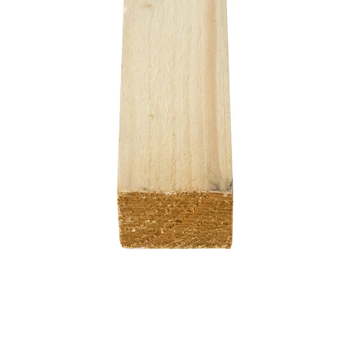Treated Sawn Batten 38mm x 19mm x 4.2m length (Pack 10)