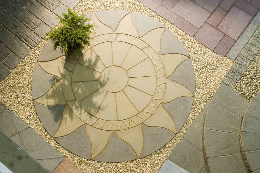 Sun Circle