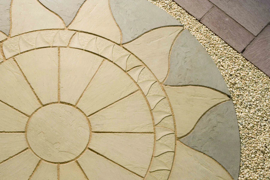 Sun Circle