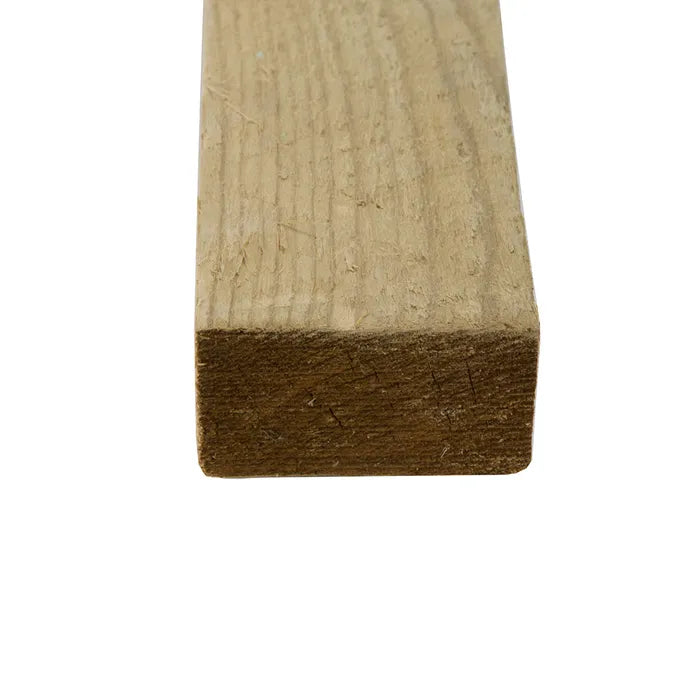 Treated Sawn Batten 50mm x 25mm