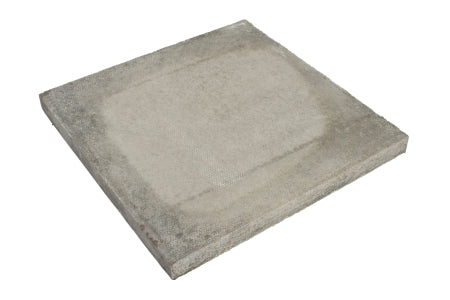 Marshalls BSS Pressed Concrete Slab Natural 600mm x 600mm x 50mm