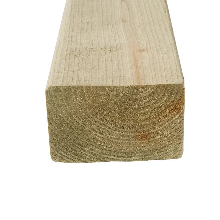 Treated Sawn Timber 75mm x 47mm C24