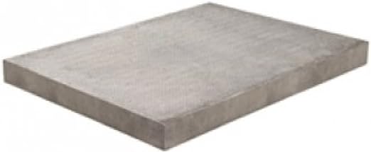 Marshalls BSS Pressed Concrete Slab Natural 900mm x 600mm x 50mm