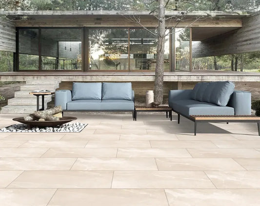 Bodo Range - Bodo Beige