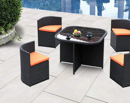 Bodo Range - Bodo White