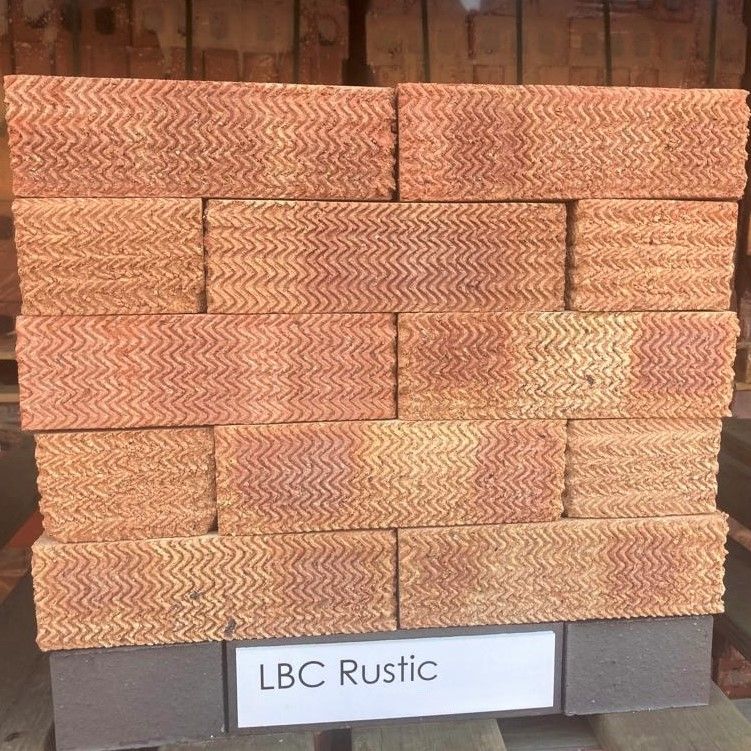 LBC Rustic