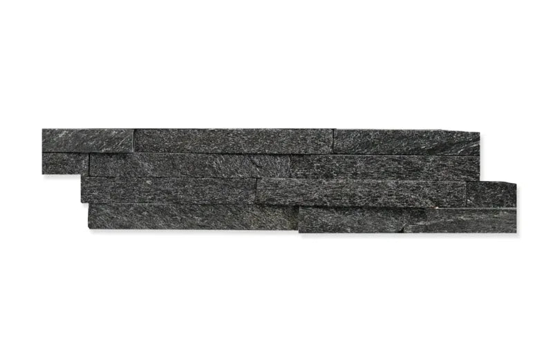 Black Quartz Cladding