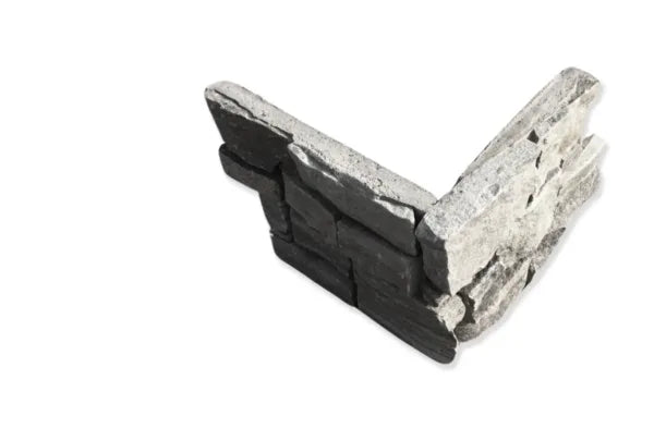 Black Slate Stone Cladding