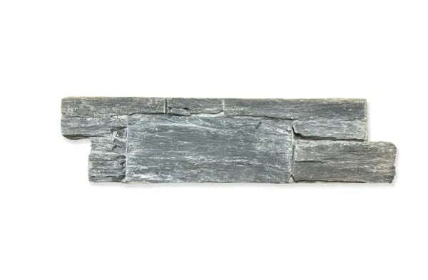 Black Slate Stone Cladding