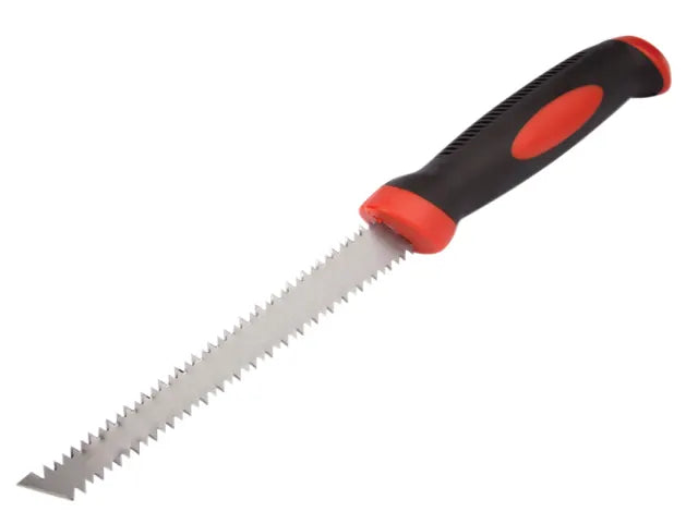 Blue Spot Double Edged Plaster/Wall board Saw 150mm (6in) 7 TPI