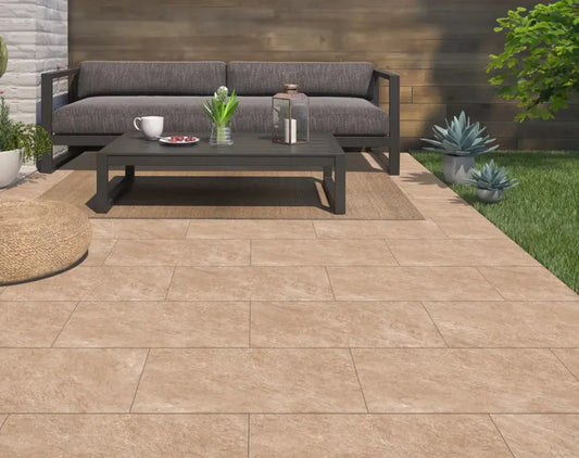 Casa Range - Sonic Bronze