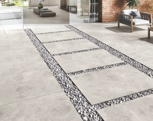 Cemento Range - Ash