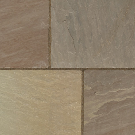 Lakeland Sandstone Paving (Project Pack 18.9 sq/m)