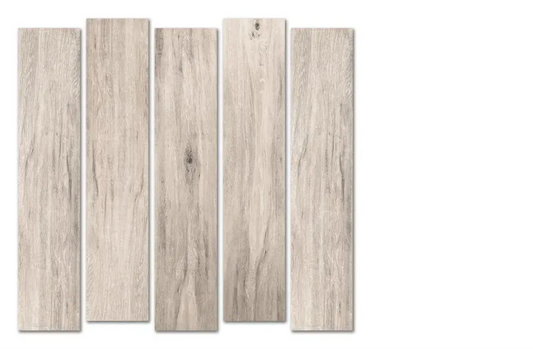 Drift Range - Deck Wood Cinder