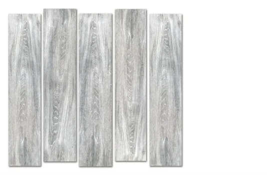 Drift Range - Oak Wood Grey