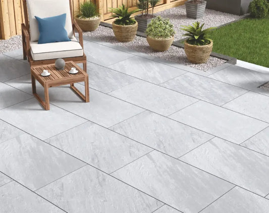 Delhi Range - Kandla Grey