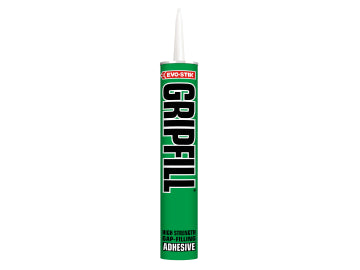 Evo-Stik 350ml Gripfill
