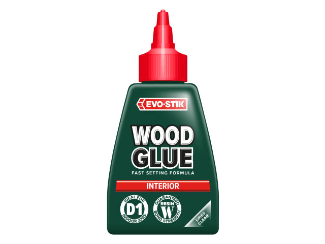 Evo Stick Wood Glue Interior