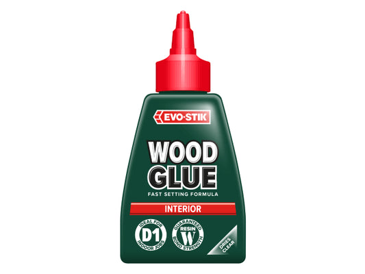 Evo Stick Wood Glue Interior