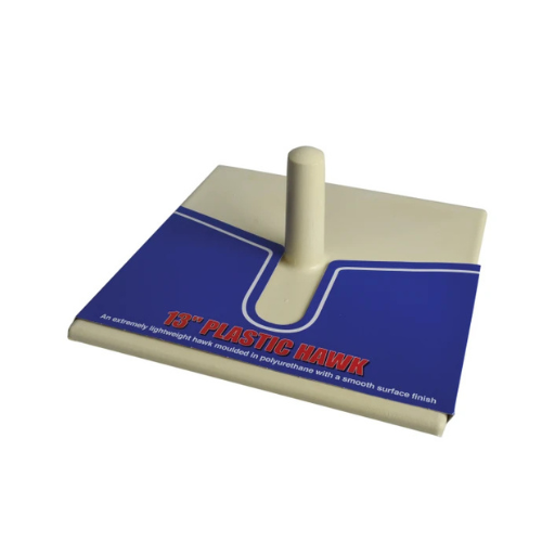 Faithfull Plastic Hawk 13in x 13in