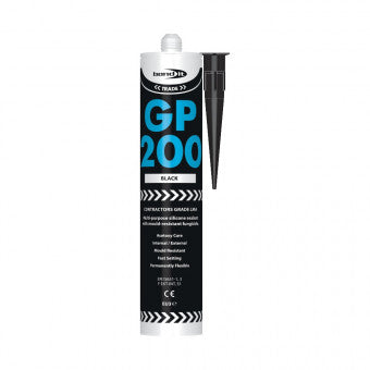 GP200 General Purpose Silicone EU3