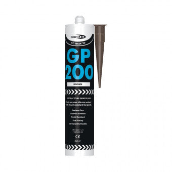 GP200 General Purpose Silicone EU3