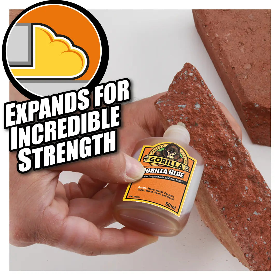Gorilla Polyurethane Glue