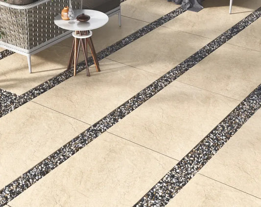 Hammerstone Range - Beige