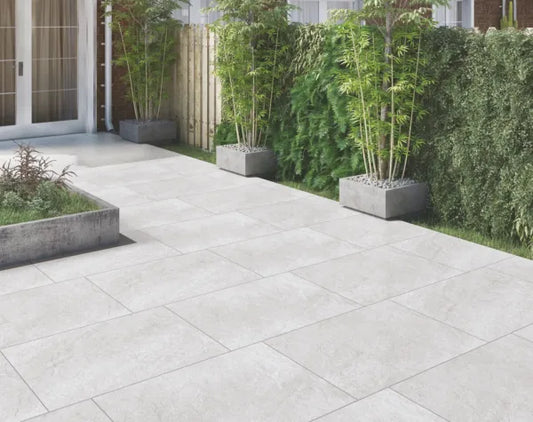 Hammerstone Range - Grey