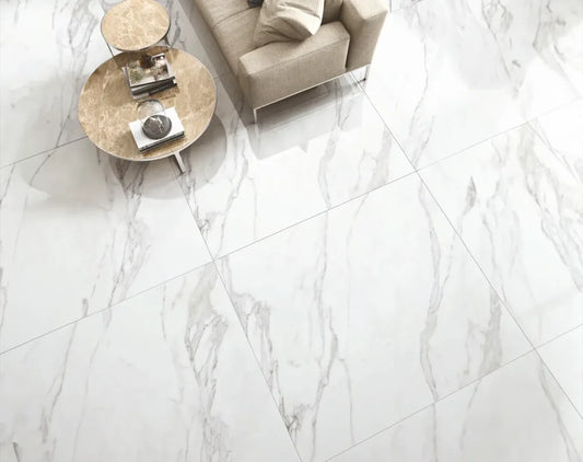 Marble Range - Diamond Gold