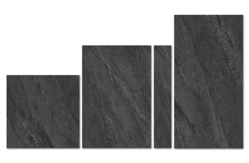 Province Range - Country Anthracite