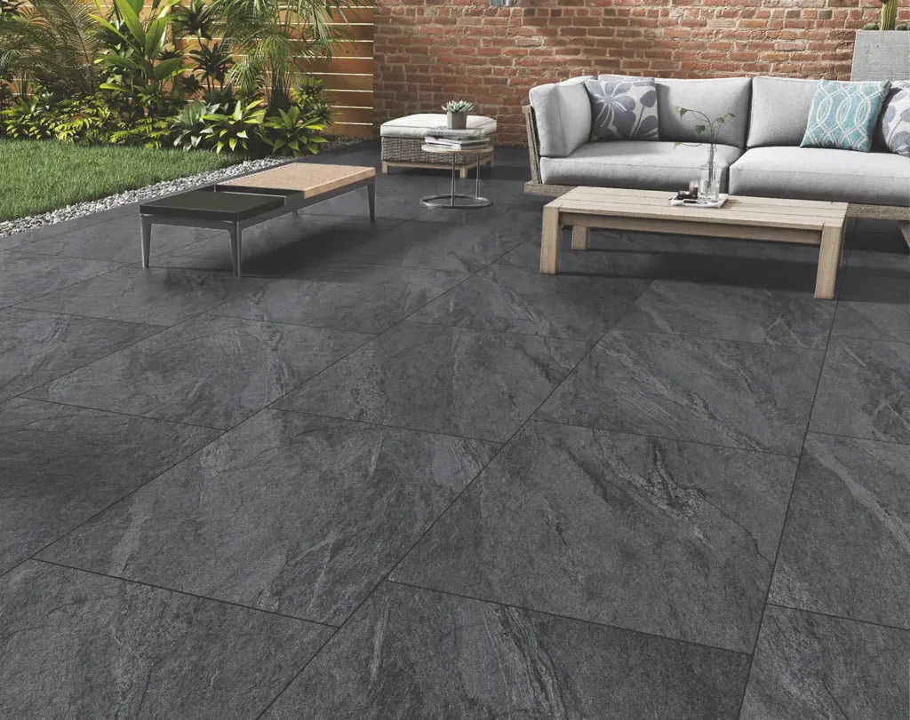 Province Range - Country Anthracite
