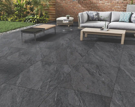 Province Range - Country Anthracite
