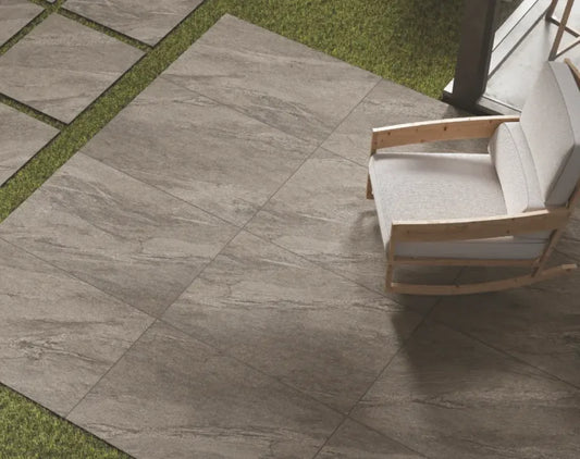 Province Range - Country Gris