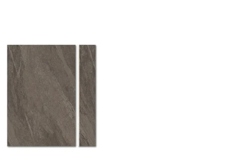 Province Range - Country Gris