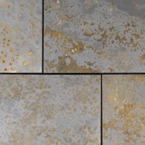 Copper Slate Paving (Project Pack 18.8 sq/m)